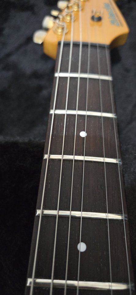 Blade Levinson R2 Japonesa vintage