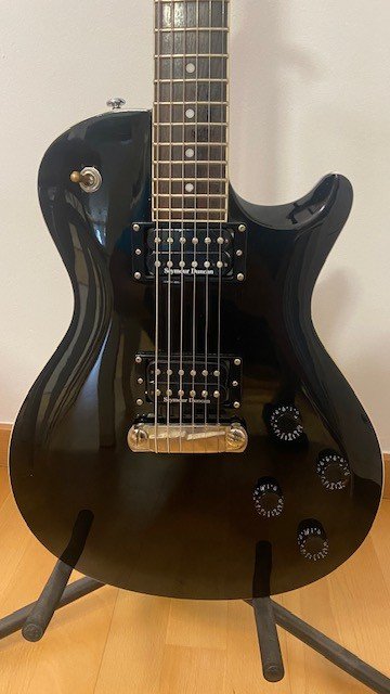 PRS SE Mark Tremonti 2007 Korea Seymour Duncan de segunda mano · Foto 2 de 10 · Tarragona · 595 €
