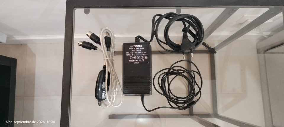 Yamaha Rx 5 muy buen estado de segunda mano · Foto 6 de 6 · Zaragoza · 280 €