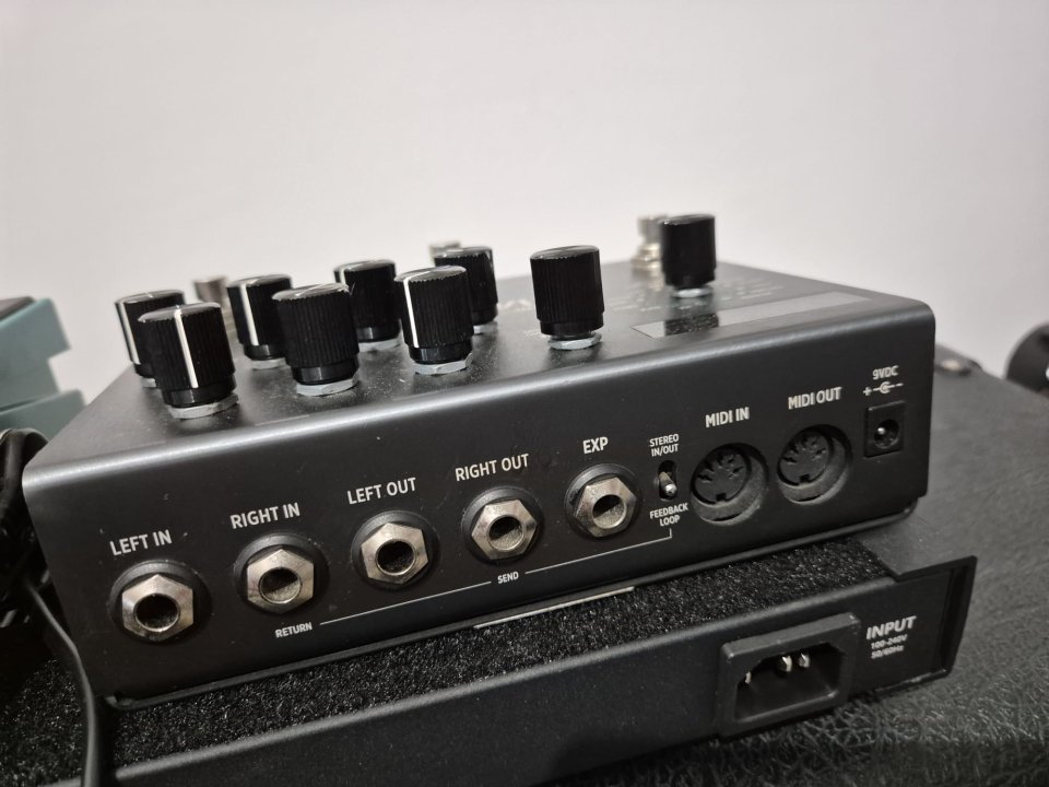 Delay Strymon TImeline de segunda mano · Foto 3 de 4 · Valencia · 310 €