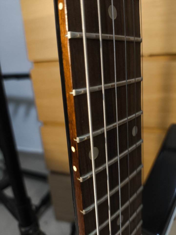 Gibson Explorer Reissue 2015 USA de segunda mano · Foto 6 de 7 · Barcelona · 1550 €