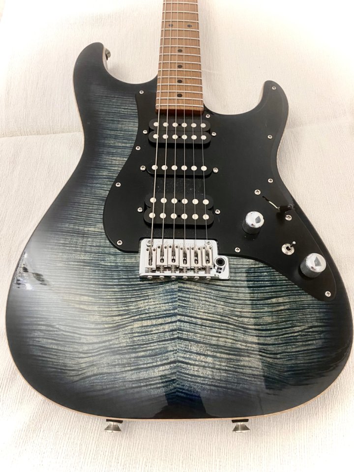 Tom Anderson Drop Top artic blue de segunda mano · Foto 1 de 5 · Almería · 4300 €