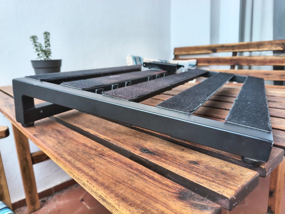 Pedaltrain PT3 Softcase