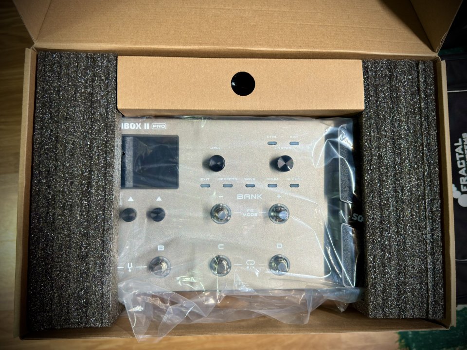 Sonicake MATRIBOX II Pro de segunda mano · Foto 9 de 10 · Cantabria · 210 €
