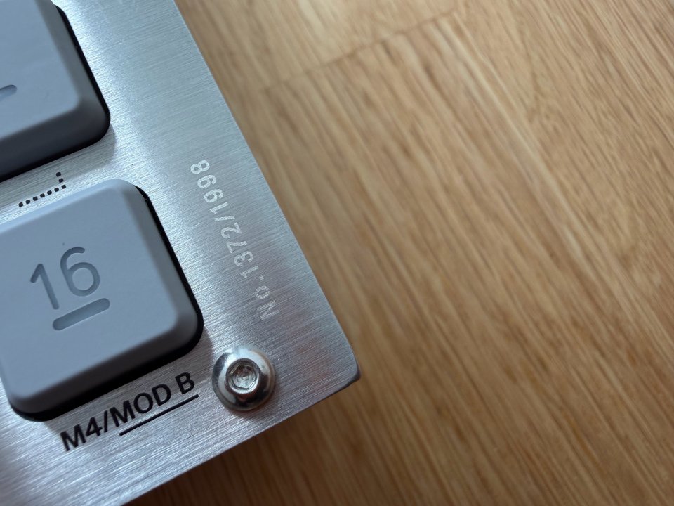 Pack Elektron E25 Remix Trinity — Digitakt + Digitone + Syntakt edición limitada, mint de segunda mano · Foto 5 de 10 · Araba · 2500 €