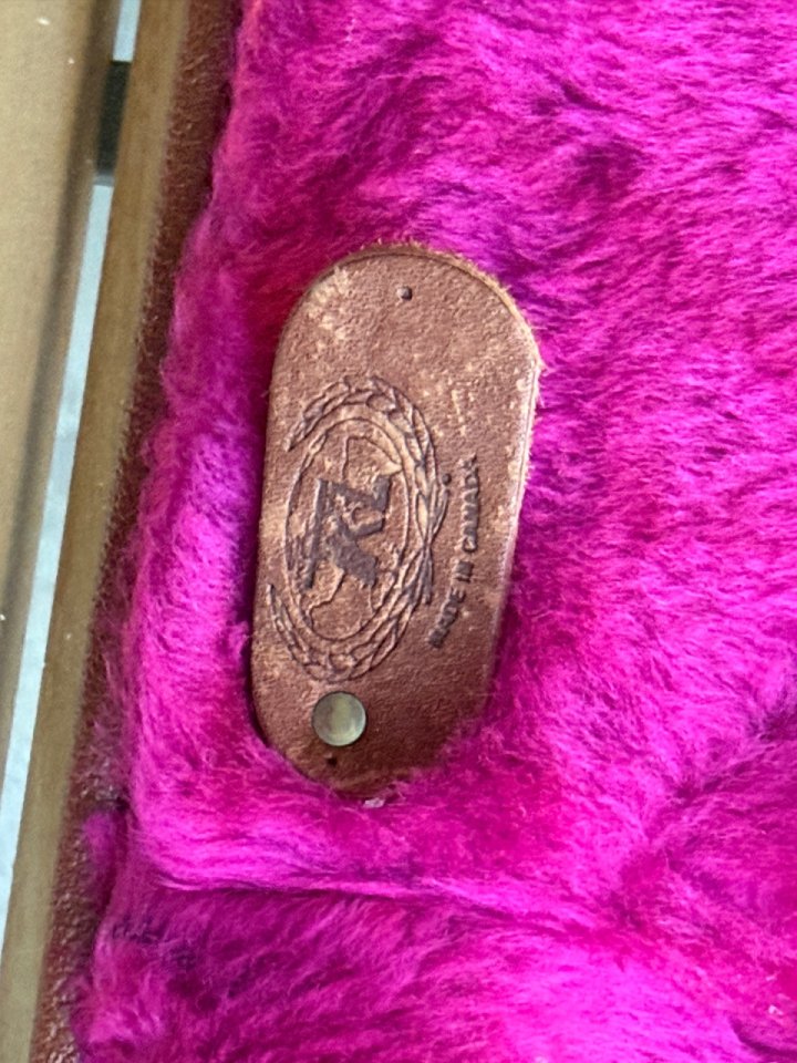 Maleta gibson de segunda mano · Foto 5 de 10 · Valencia · 250 €