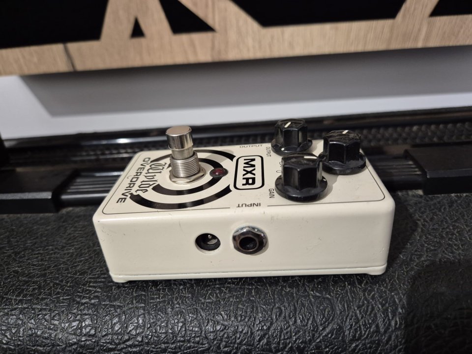 MXR ZW44 Zakk Wylde Signature de segunda mano · Foto 2 de 3 · Valencia · 80 €