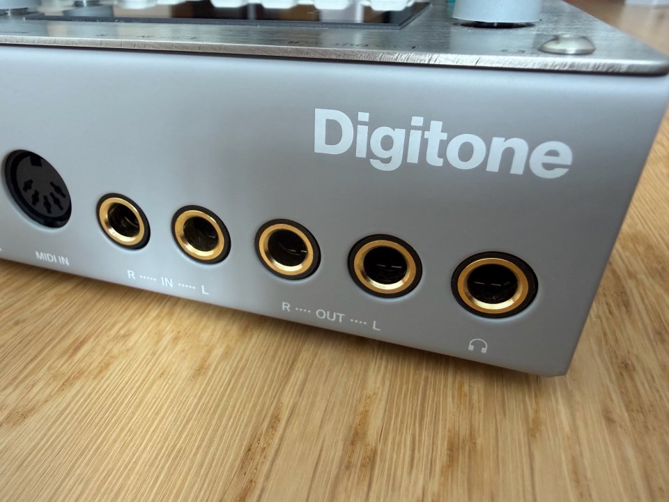 Pack Elektron E25 Remix Trinity — Digitakt + Digitone + Syntakt edición limitada, mint de segunda mano · Foto 10 de 10 · Araba · 2500 €