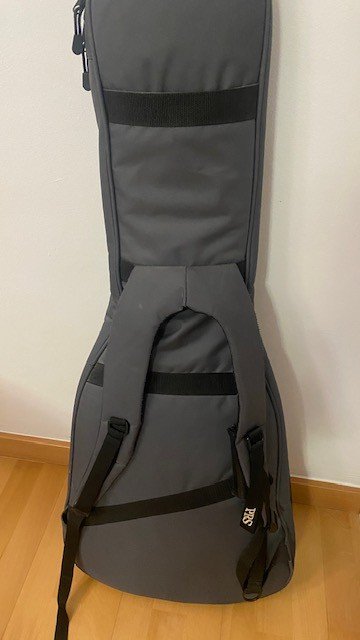 PRS SE Mark Tremonti 2007 Korea Seymour Duncan de segunda mano · Foto 10 de 10 · Tarragona · 595 €