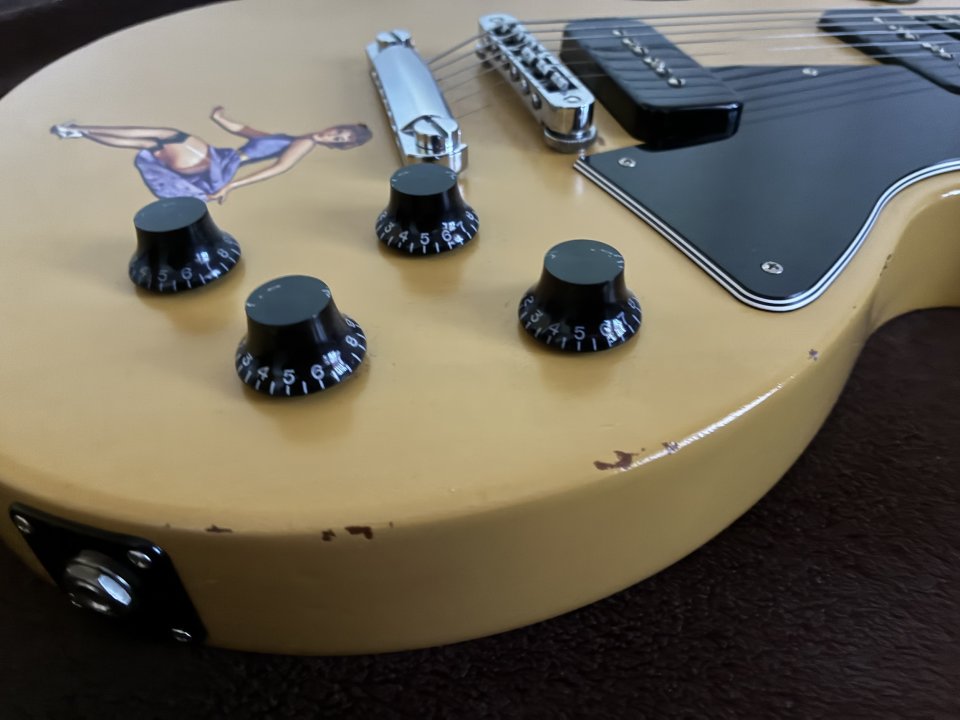 Gibson Les Paul Special de segunda mano · Foto 2 de 10 · Madrid · 850 €