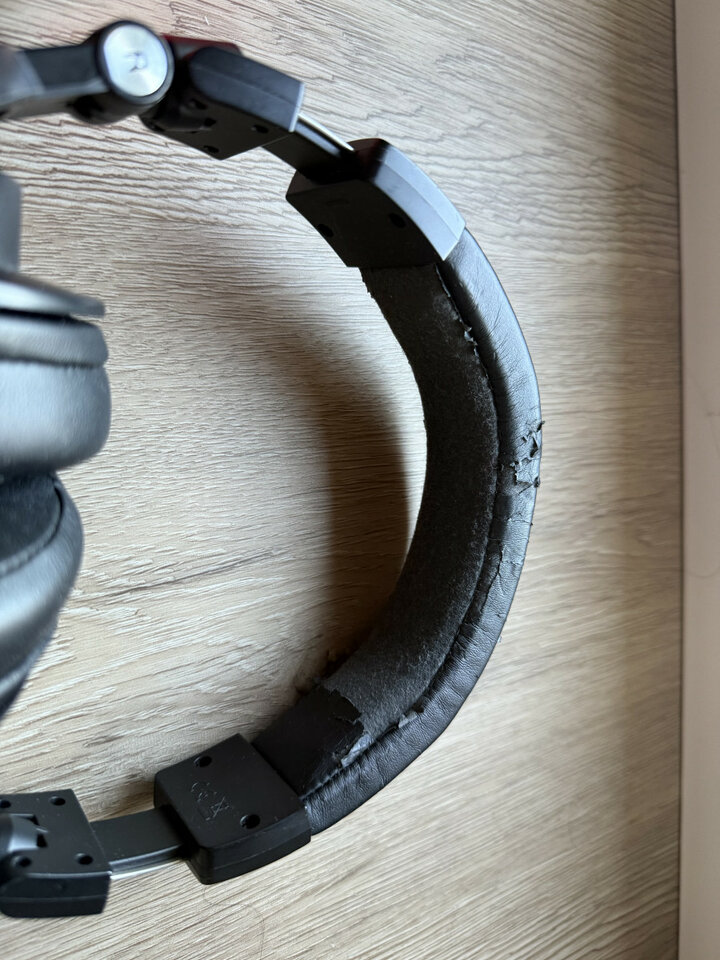 Scarlett 2i2 2gen y Audio Technica m50x