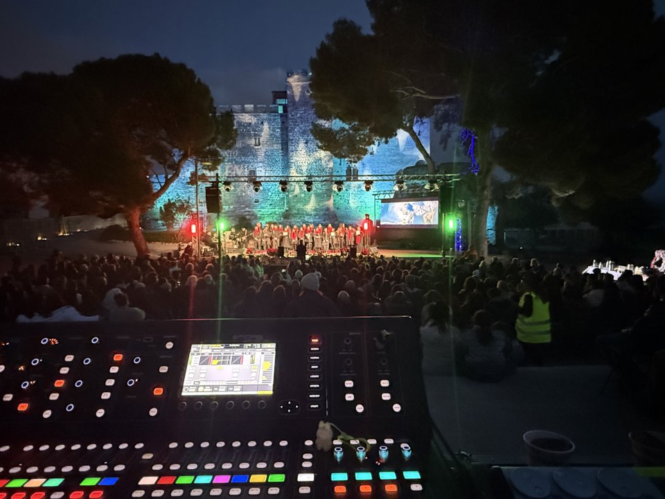 Ofrezco mis servicios para bandas fijas con trabajo