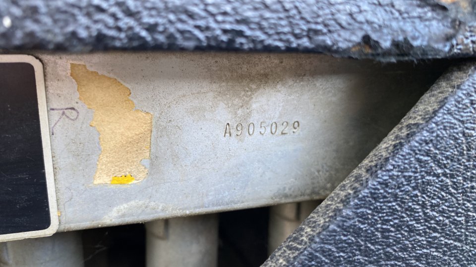 Fender Vibrolux Reverb Silverface 1979 de segunda mano · Foto 3 de 5 · Málaga · 2300 €