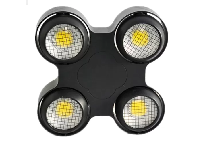 Cegadoras Art System Aquarius Blinder 4 x 100W