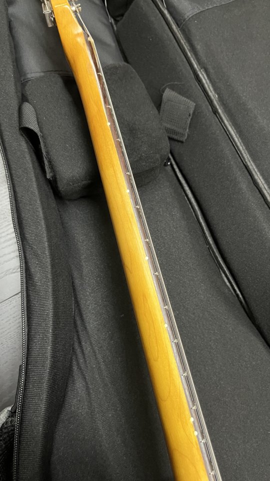 Stratocaster Franchin/All Parts/Gotoh/Lollar