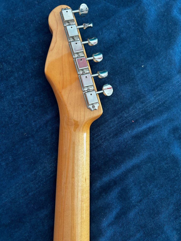 Rossi Stella de segunda mano · Foto 4 de 4 · Gipuzkoa · 2400 €