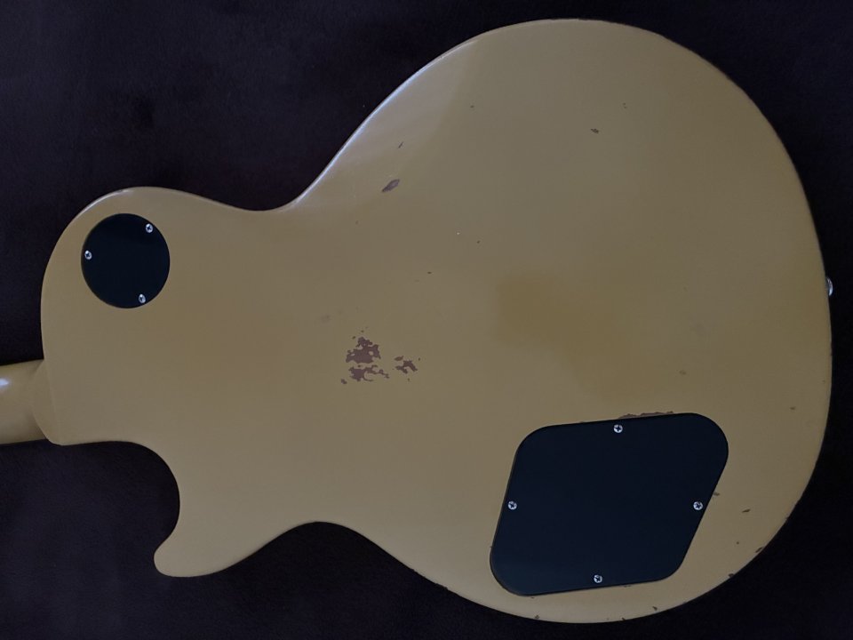 Gibson Les Paul Special de segunda mano · Foto 7 de 10 · Madrid · 850 €
