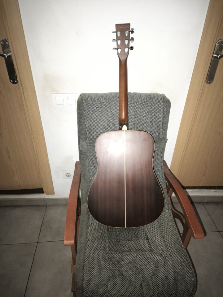 Tanglewood tw28cln