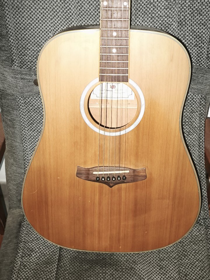 Tanglewood tw28cln