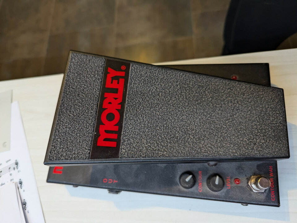 Morley Bad Horsie  2 (envio incluido)