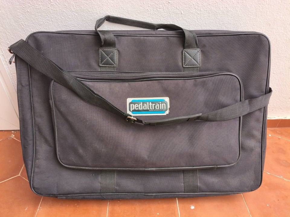 Pedaltrain PT3 Softcase
