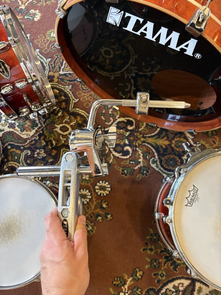 Tama Starclassic Performer B/B de segunda mano · Foto 5 de 8 · A Coruña · 1000 €