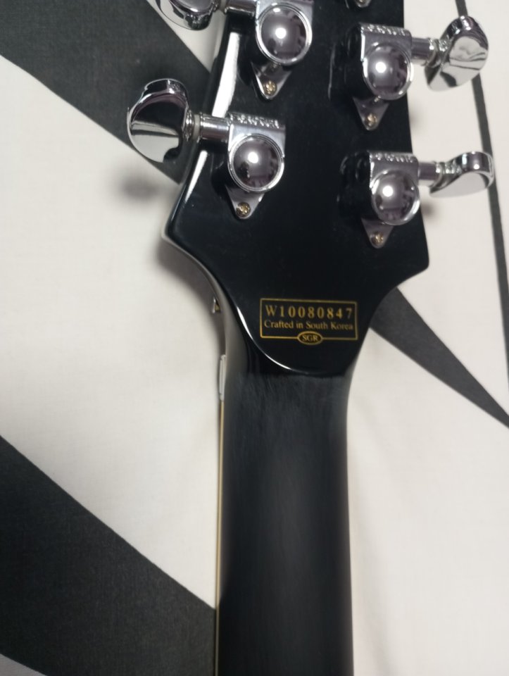 Schecter C1 standard fr de segunda mano · Foto 4 de 8 · Bizkaia · 499 €
