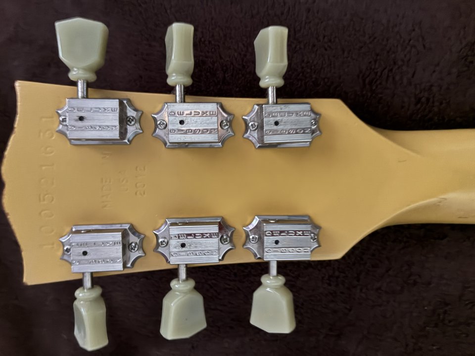 Gibson Les Paul Special de segunda mano · Foto 10 de 10 · Madrid · 850 €