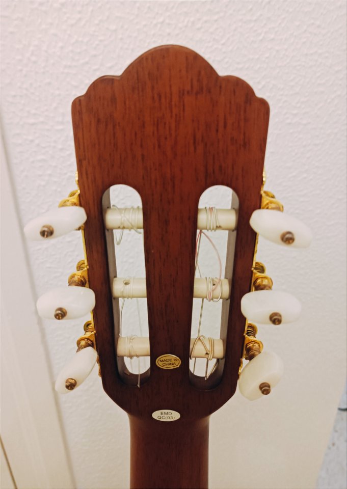 Ángel López EC 3000 CBK