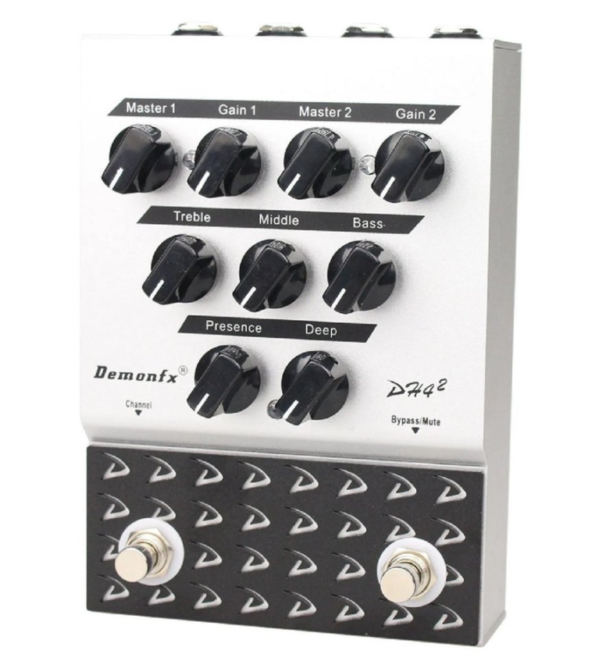 Compro DEMONFX dh4-2 (y otros de esta misma marca)