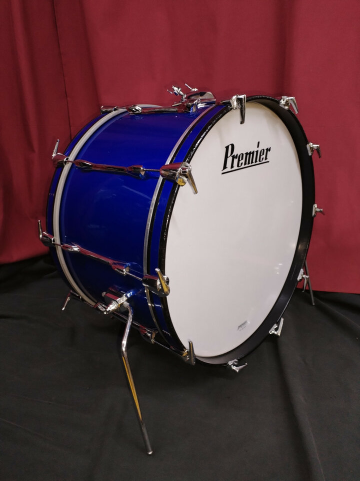 24x14 Premier "Elite" 1978