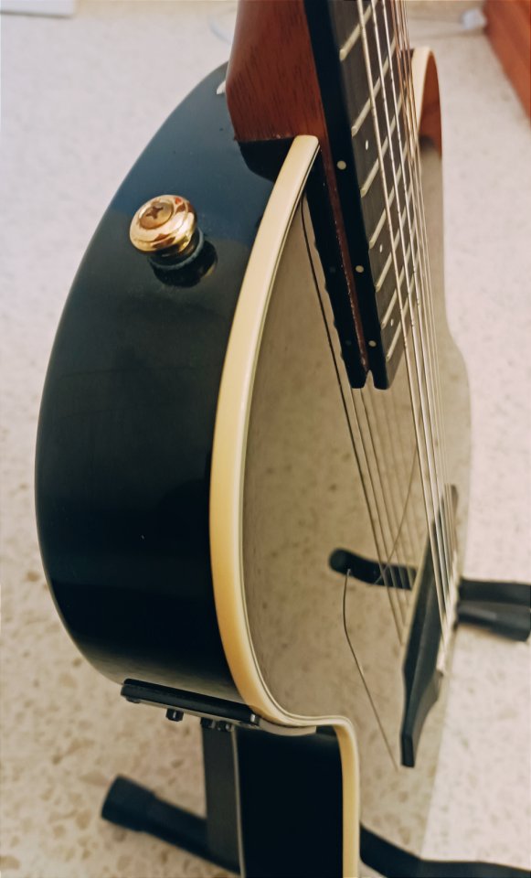 Ángel López EC 3000 CBK