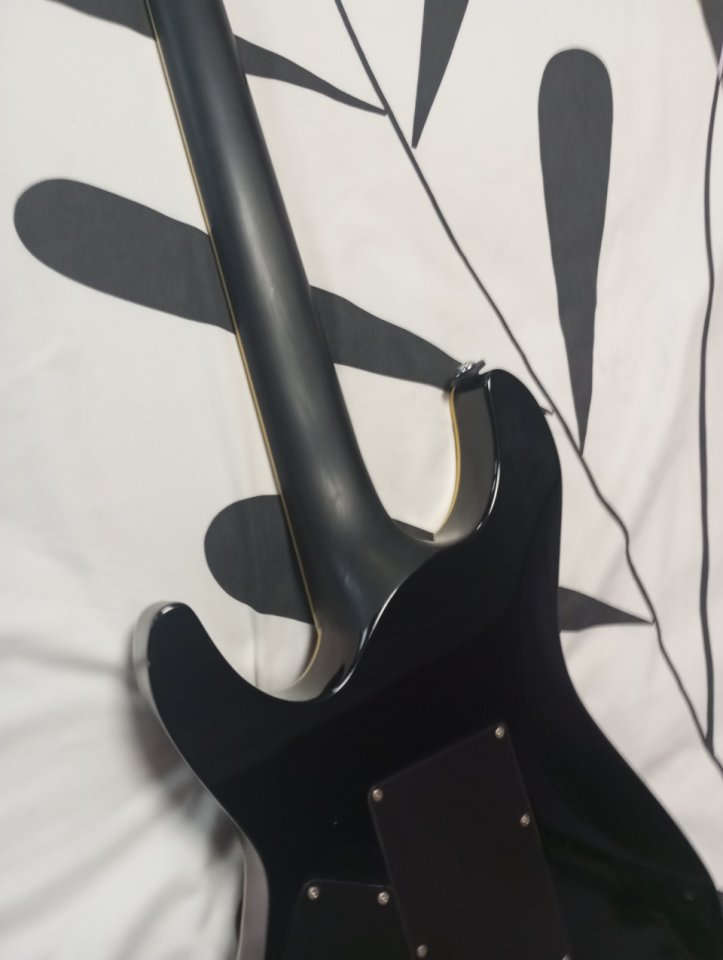 Schecter C1 standard fr de segunda mano · Foto 8 de 8 · Bizkaia · 499 €