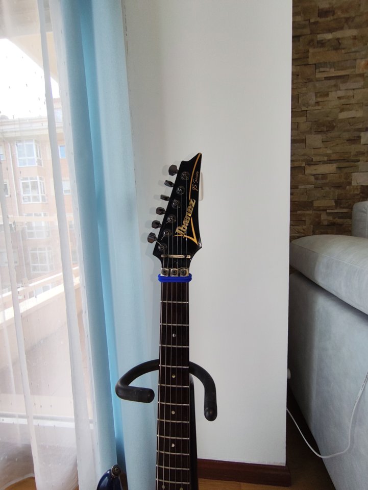Ibanez JS1000 Made in Japan (Joe Satriani)
