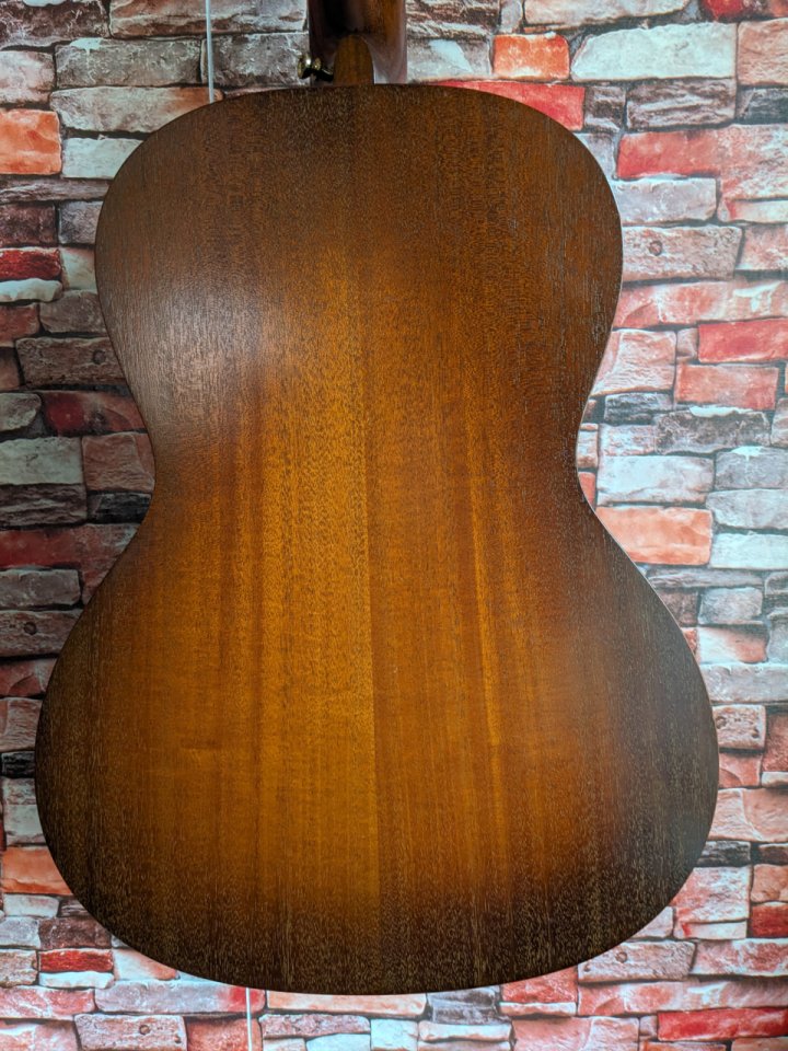 Waterloo Guitarra de Collings 2018
