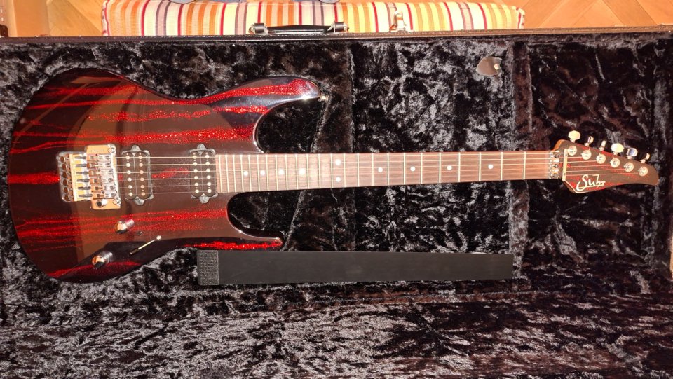 SUHR MODERN CUSTOM de segunda mano · Foto 1 de 2 · Madrid · 3100 €