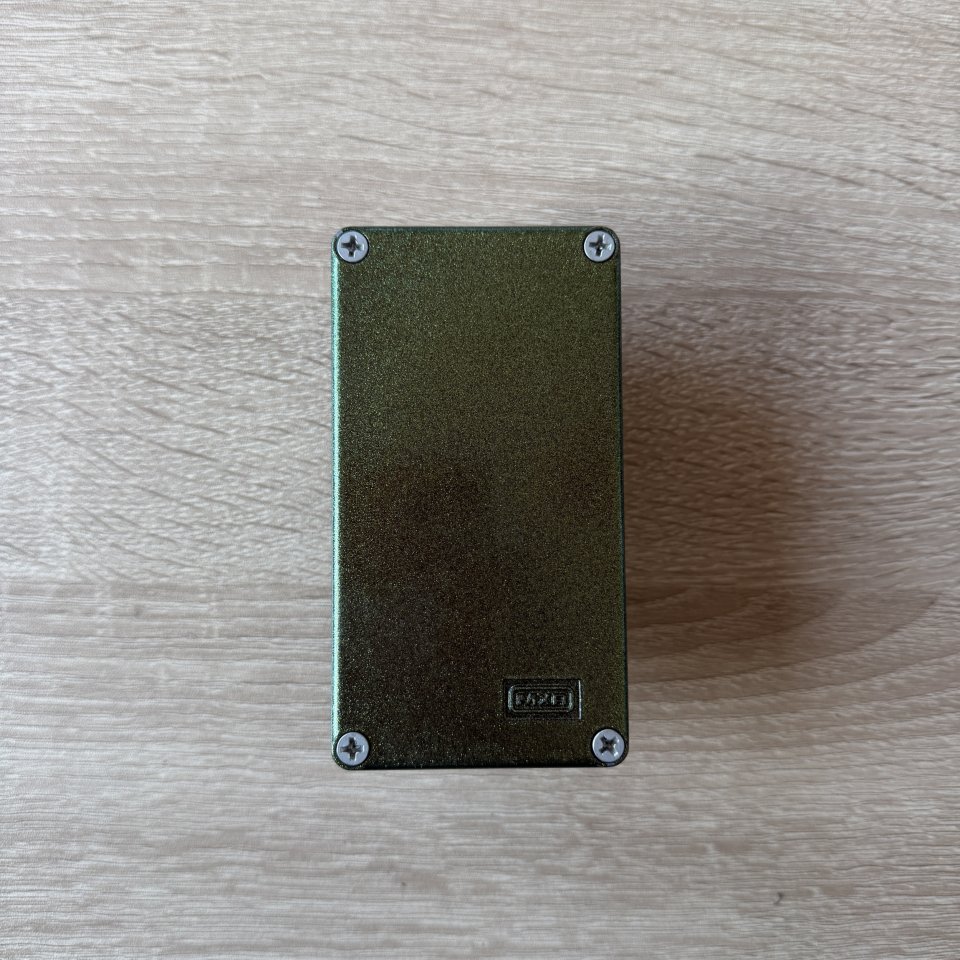 MXR Carbon Copy Delay analógico de segunda mano · Foto 2 de 4 · Barcelona · 105 €