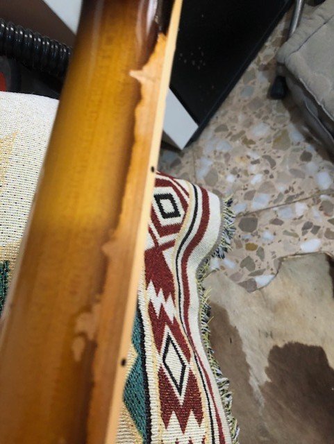 Gibson Les Paul Standard 1979