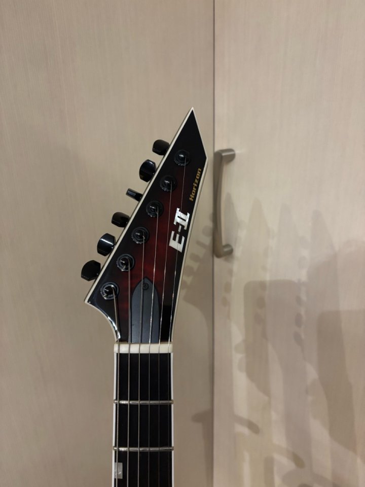 ESP E-II horizon nt2