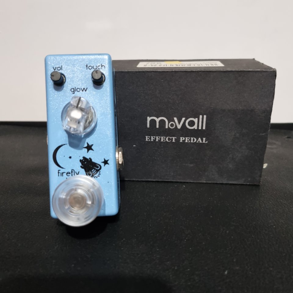 Movall MM-03 Firefly