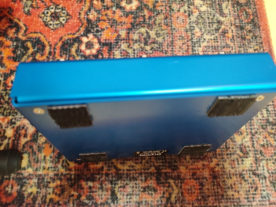 Strymon Mobius de segunda mano · Foto 4 de 8 · Málaga · 300 €