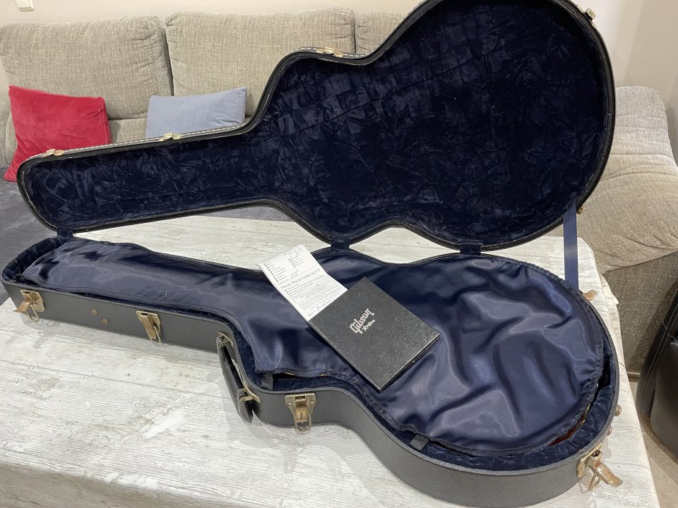 Gibson ES345