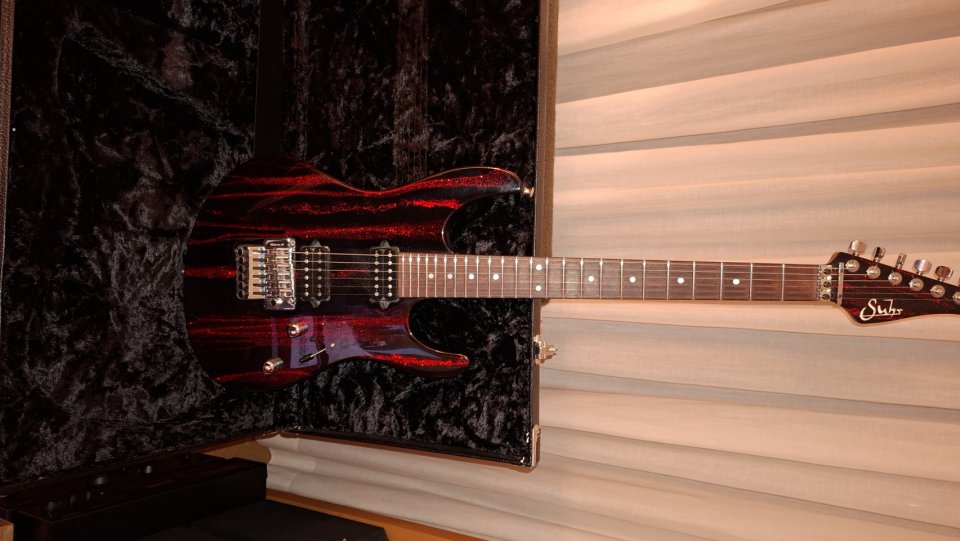 SUHR MODERN CUSTOM de segunda mano · Foto 2 de 2 · Madrid · 3100 €
