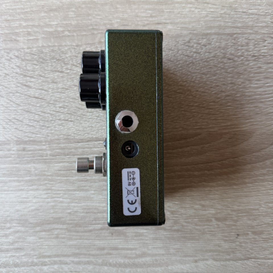 MXR Carbon Copy Delay analógico de segunda mano · Foto 3 de 4 · Barcelona · 105 €