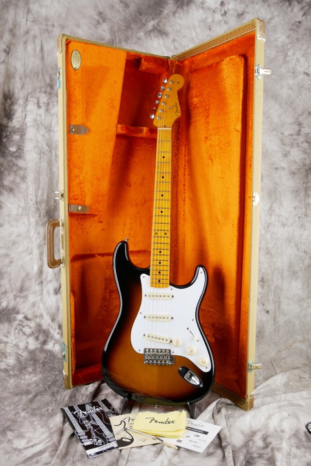 Fender Avri 57 2009