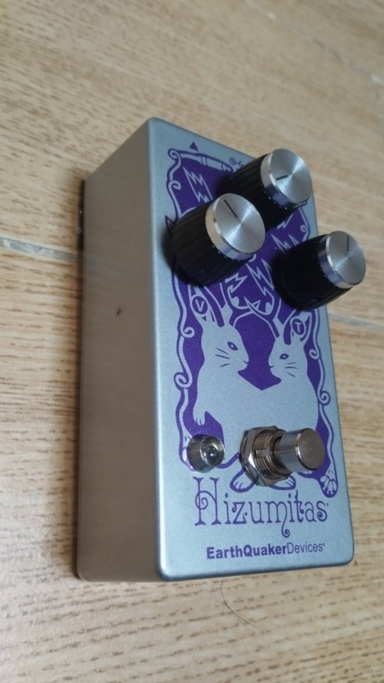 EQD Hizumitas