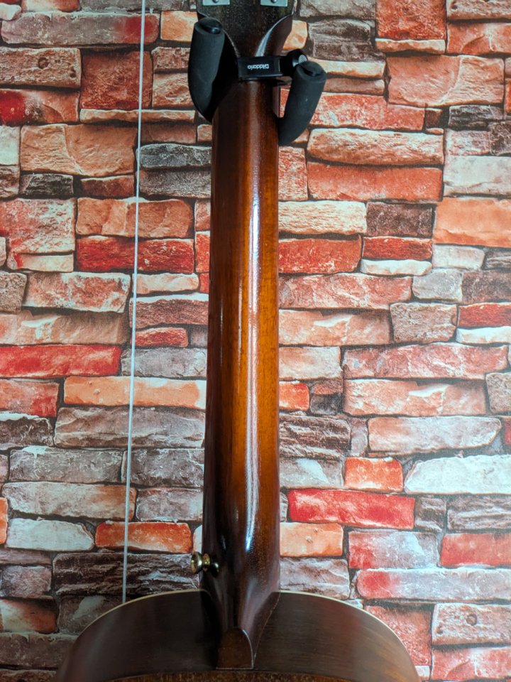 Waterloo Guitarra de Collings 2018