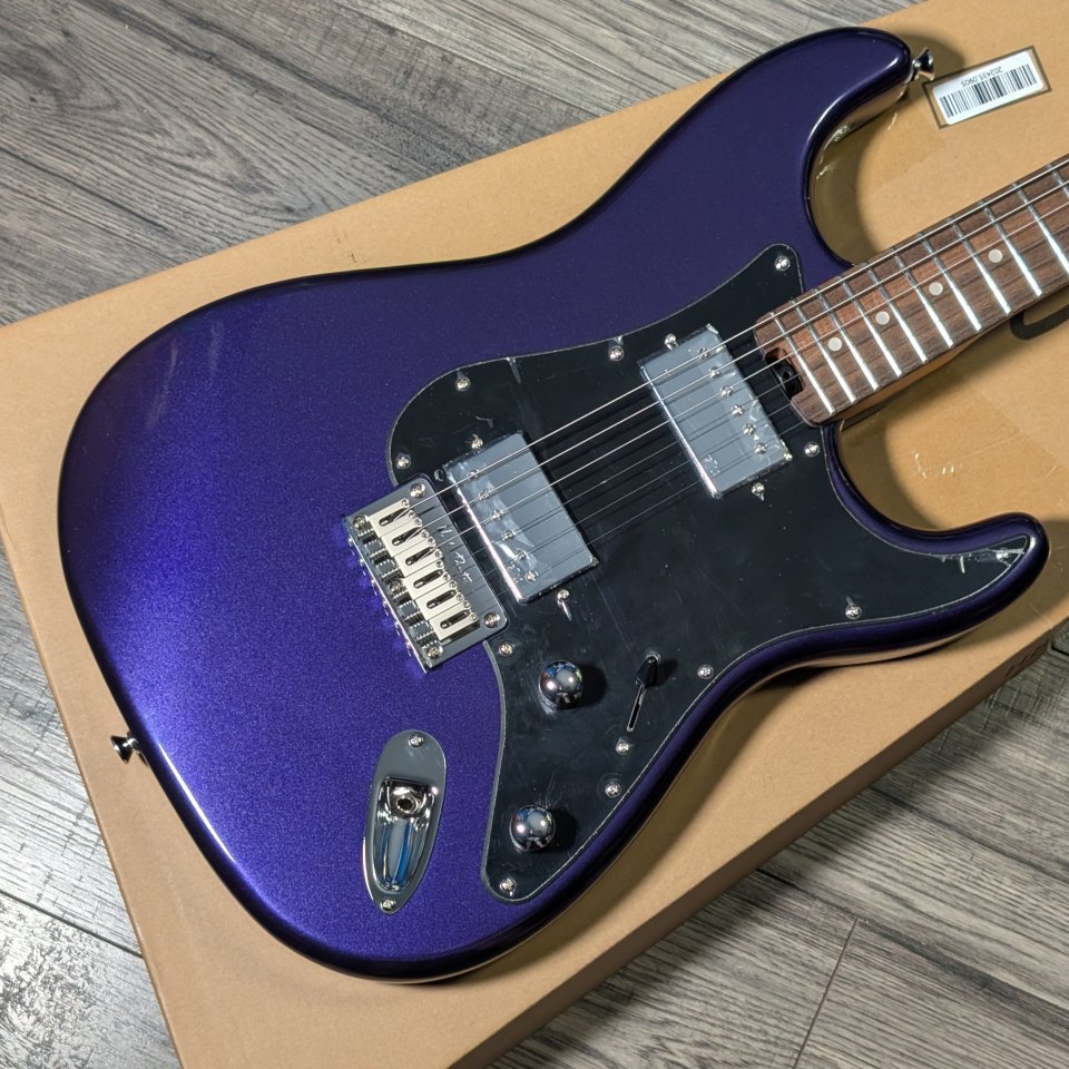 Harley Benton ST-Modern HH PM de segunda mano · Foto 2 de 6 · SC Tenerife · 125 €