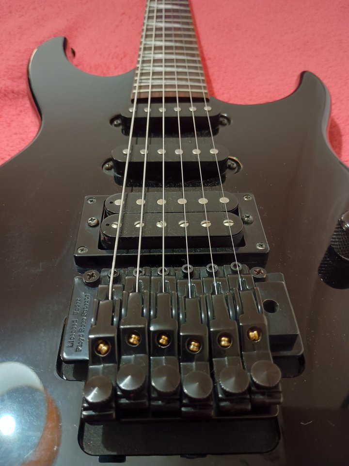 Aria Pro II VP-40 Viper Series