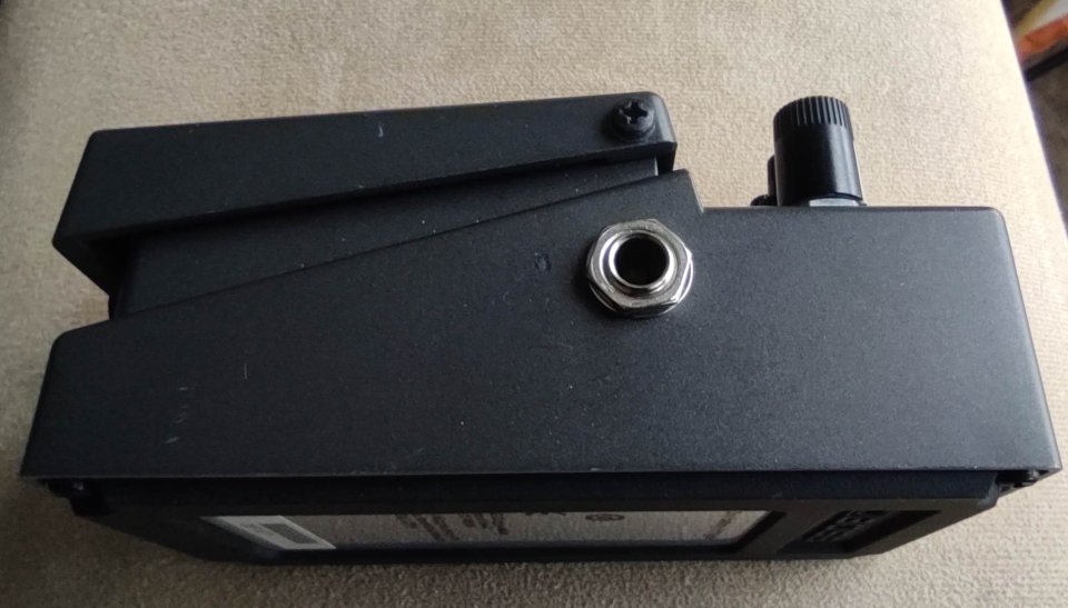 BOSS Metal Zone MT-2